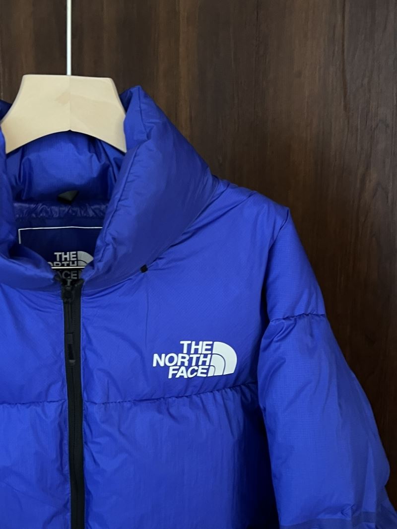 The North Face Down Jackets